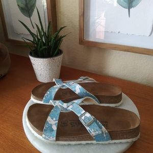 Birki's Sandals
